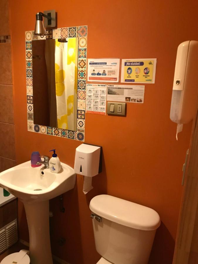 فالبارايسو B&B La Nona المظهر الخارجي الصورة