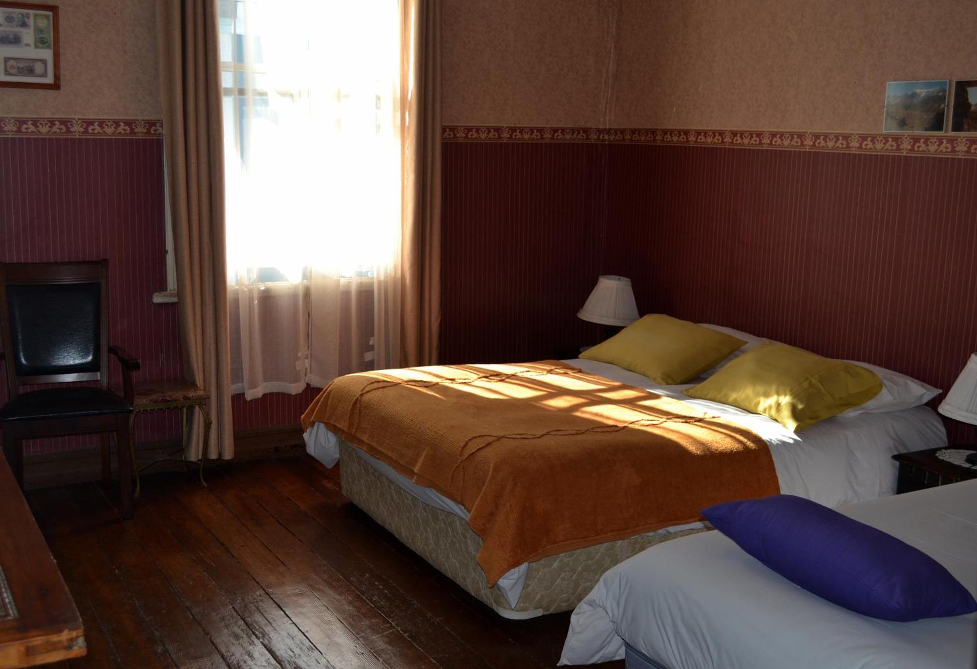 فالبارايسو B&B La Nona المظهر الخارجي الصورة