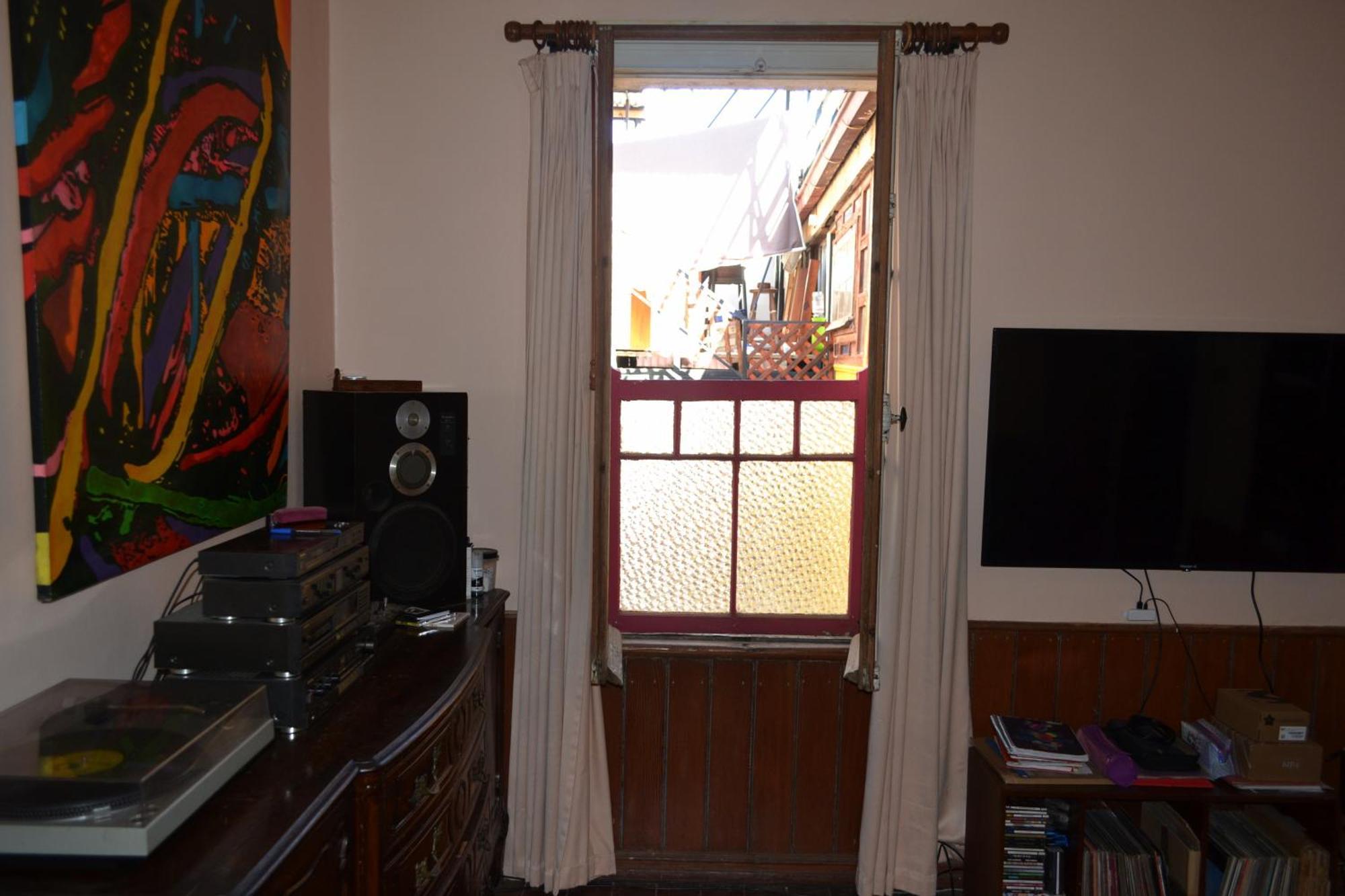 فالبارايسو B&B La Nona المظهر الخارجي الصورة