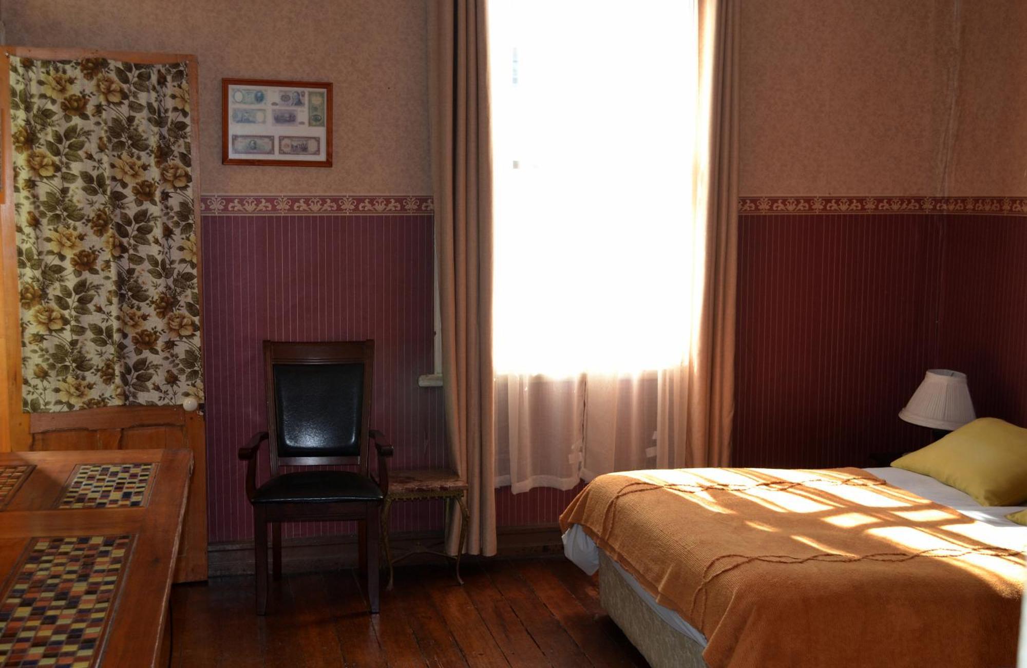 فالبارايسو B&B La Nona المظهر الخارجي الصورة