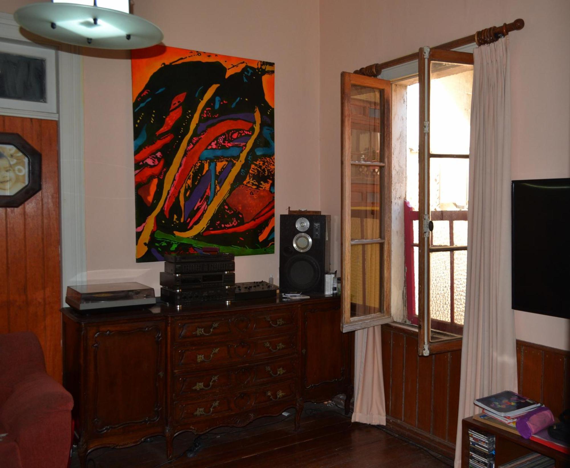 فالبارايسو B&B La Nona المظهر الخارجي الصورة
