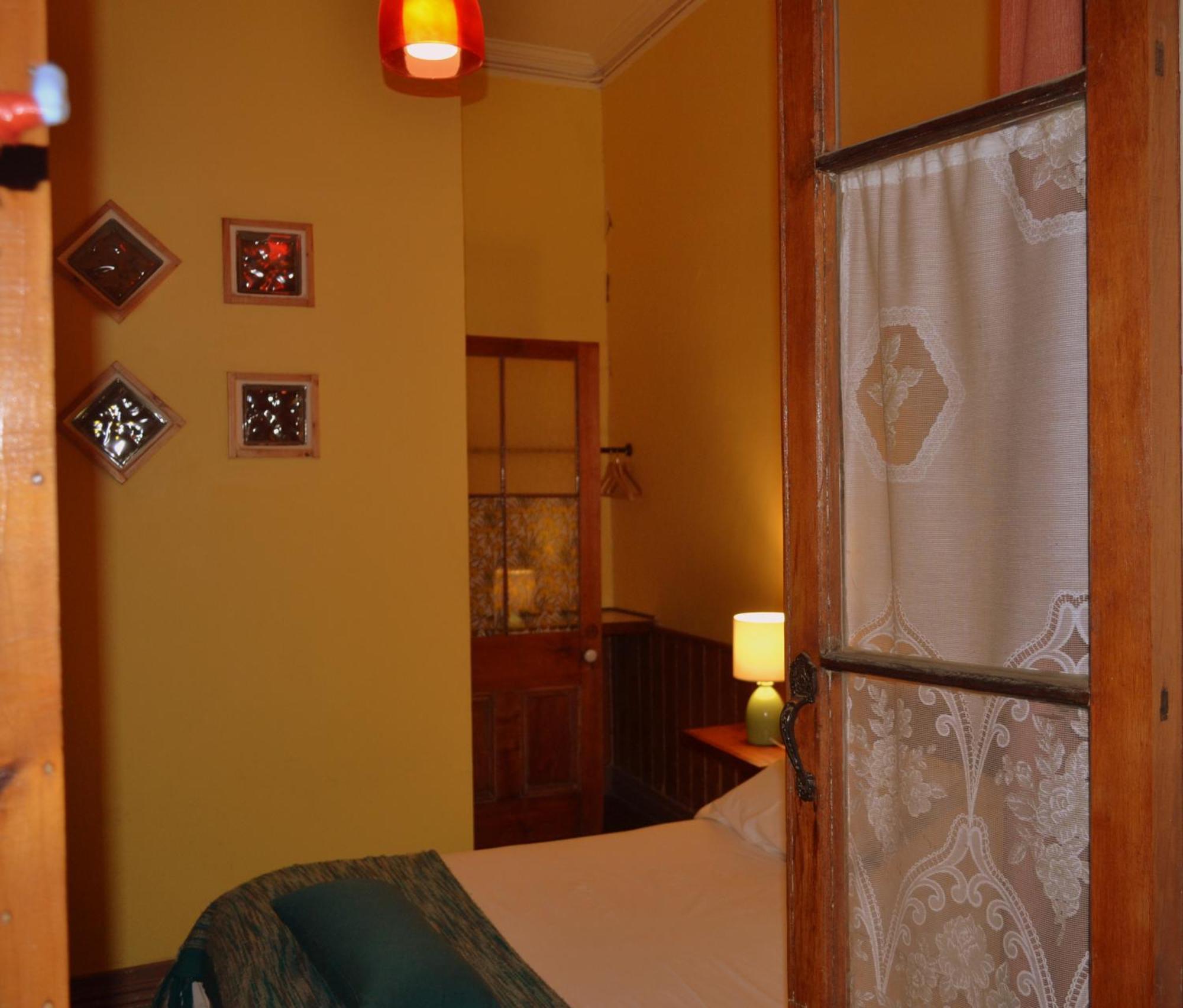 فالبارايسو B&B La Nona المظهر الخارجي الصورة