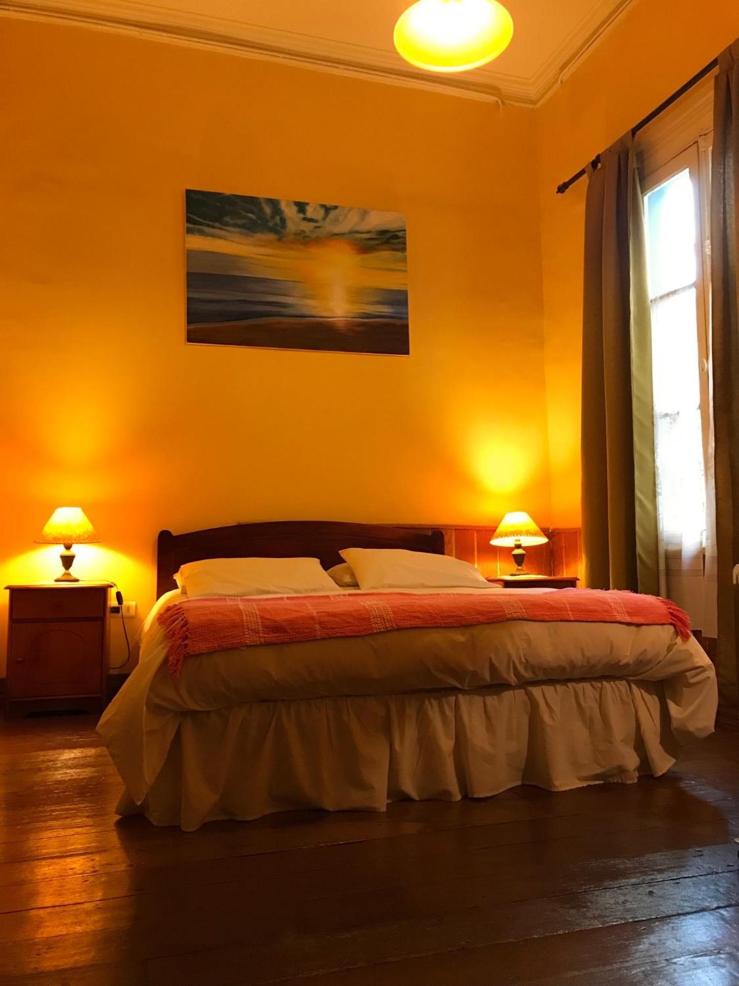 فالبارايسو B&B La Nona المظهر الخارجي الصورة