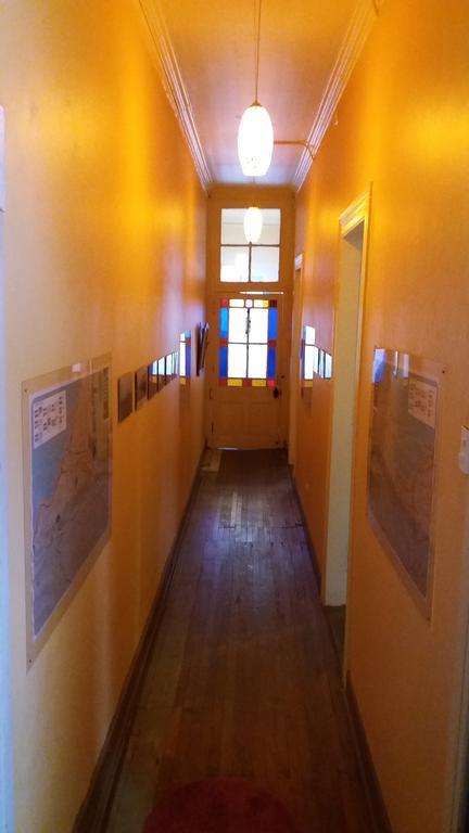 فالبارايسو B&B La Nona المظهر الخارجي الصورة