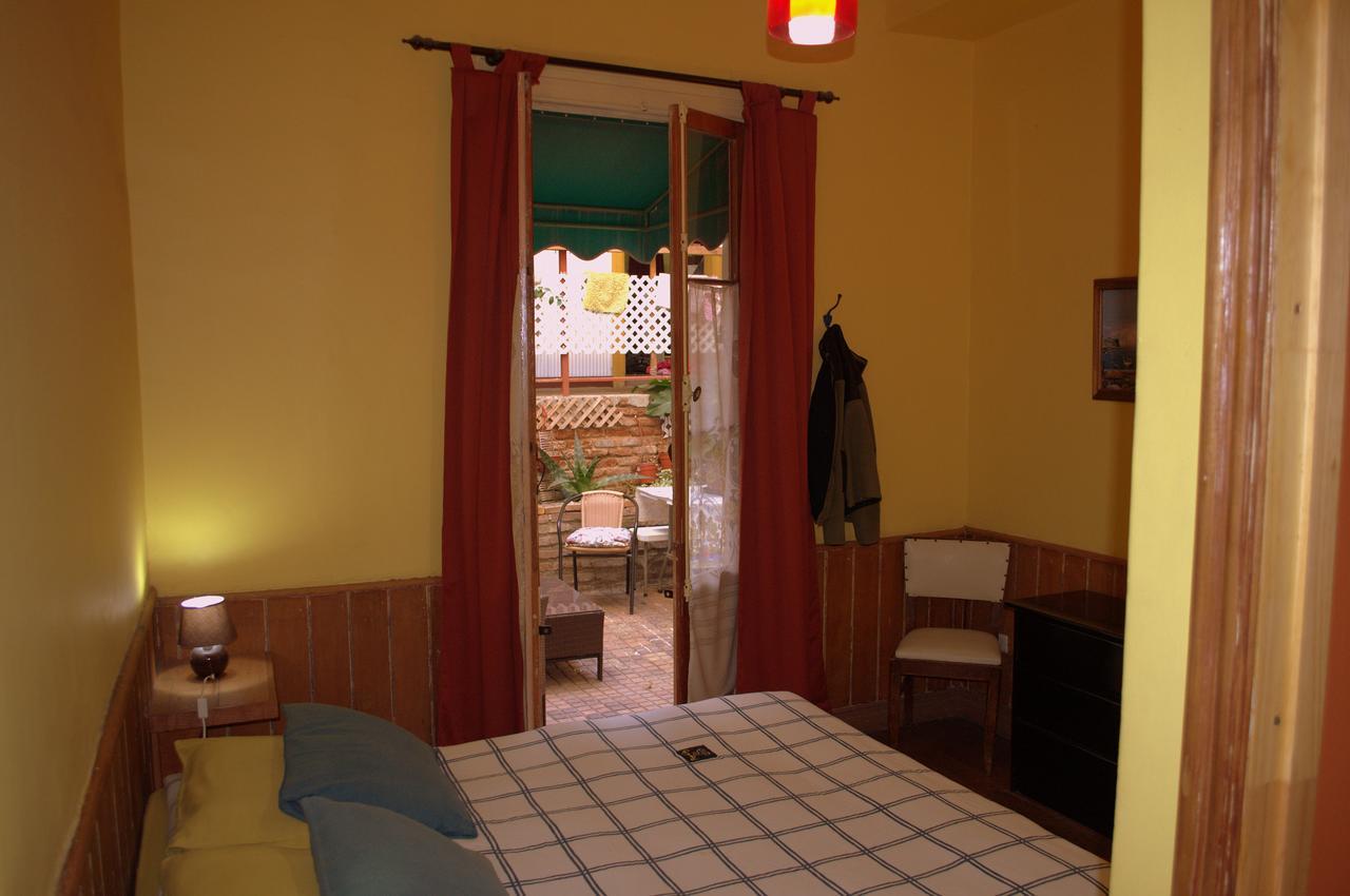 فالبارايسو B&B La Nona المظهر الخارجي الصورة